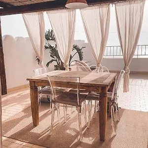  Casa vacanze La Casa Sul Tramonto